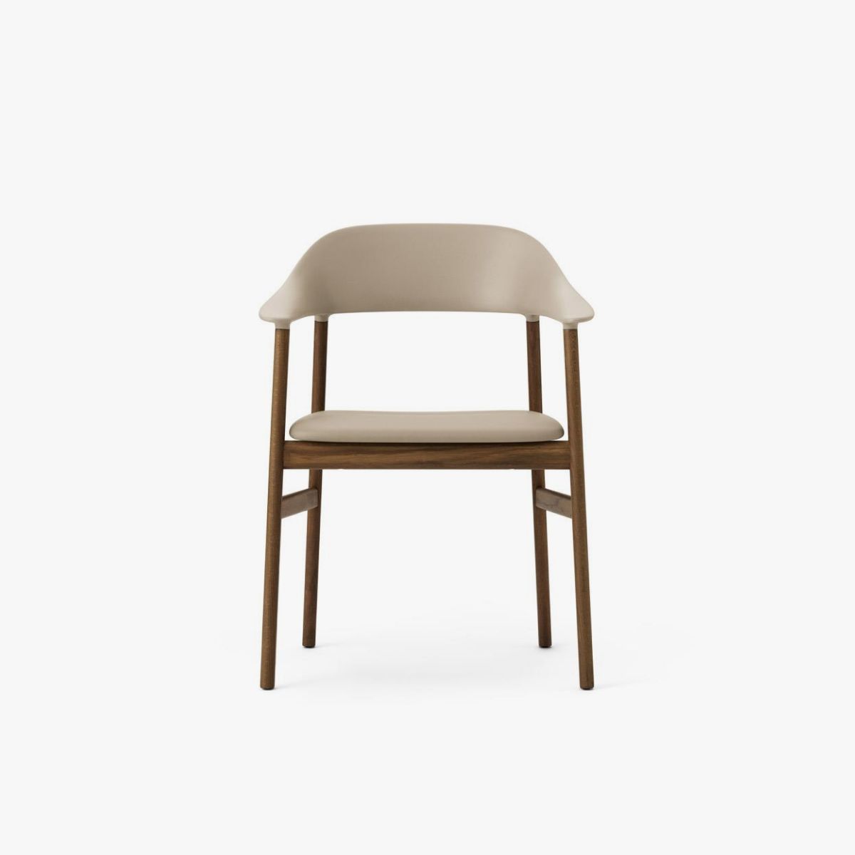 Gosta Upholstery Stool - Image 2