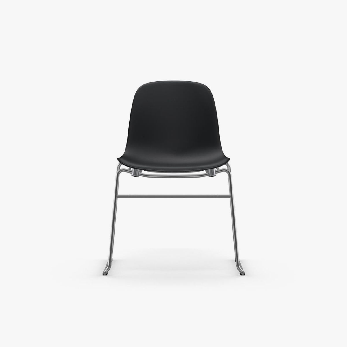 Johanna Shape Armchair - Image 2