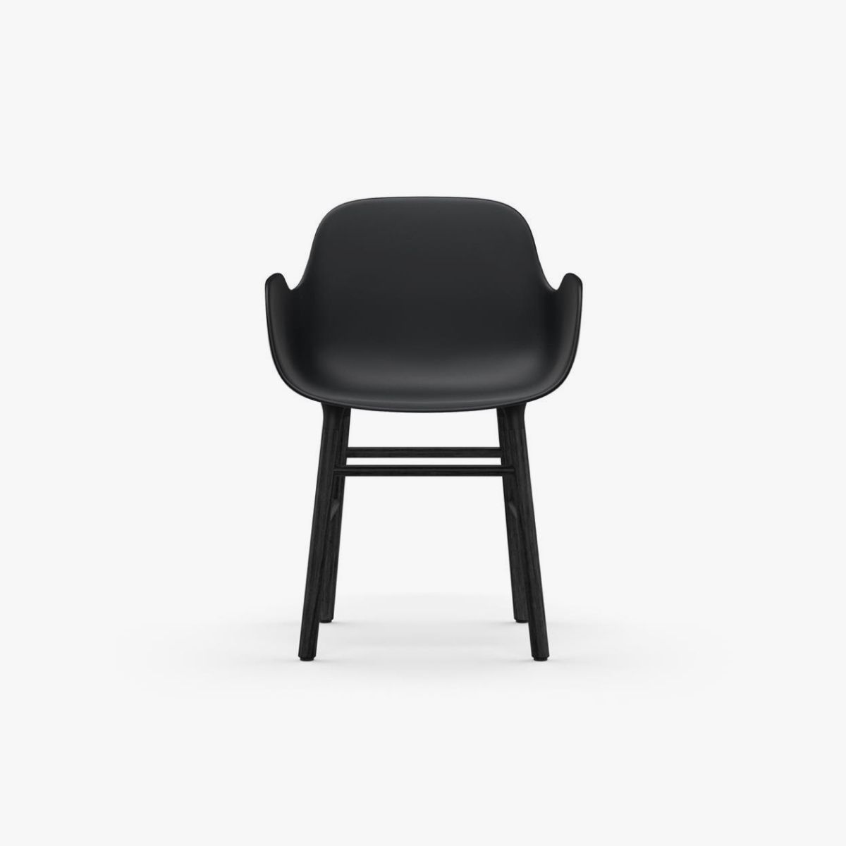 Johanna Upholstery Stool - Image 2