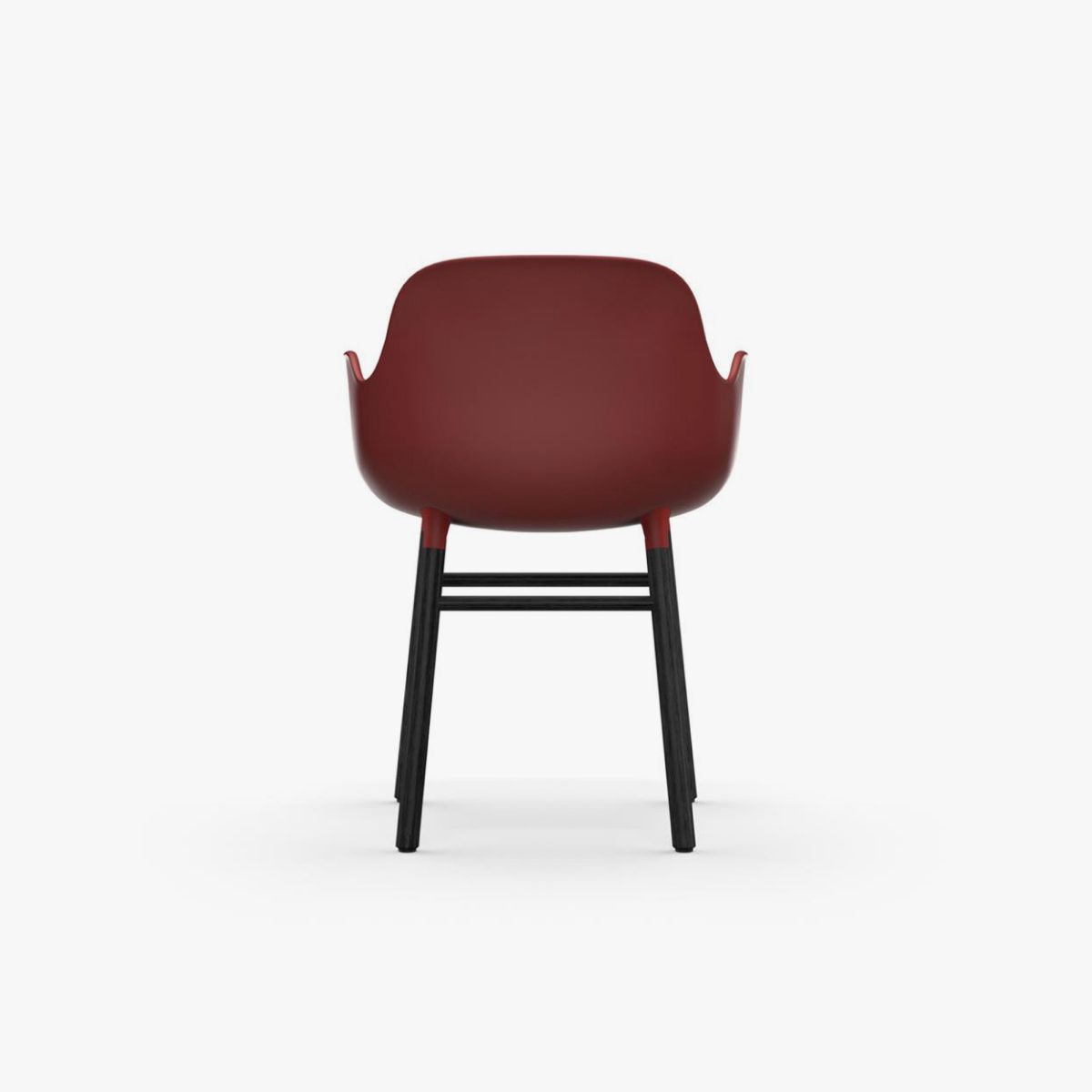 Gosta Shape Armchair - Image 4