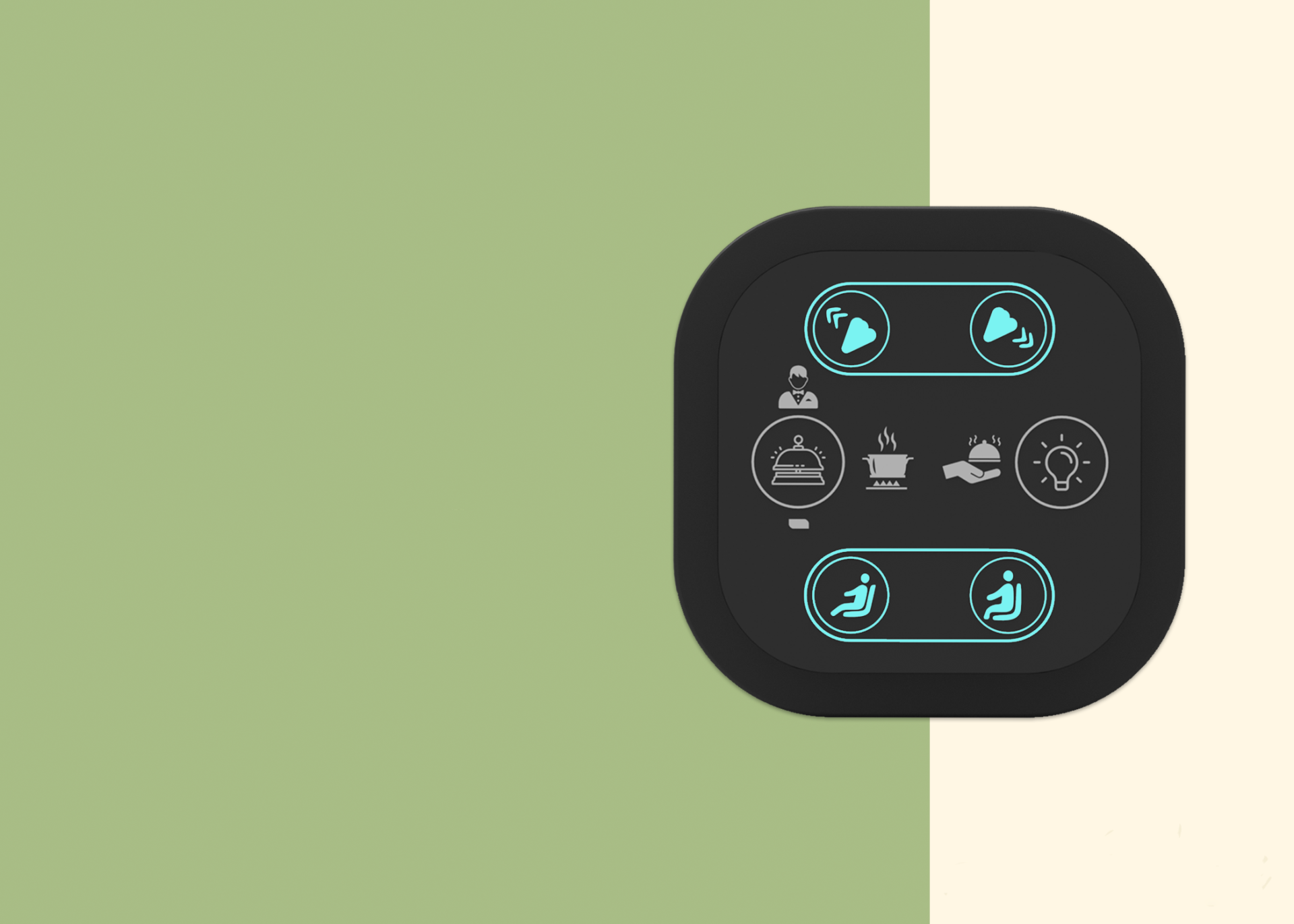 Dual Motor Recliner Remote: Your Comfort Control Center