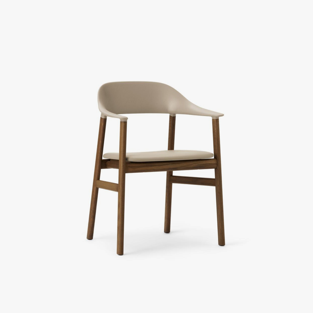 Johanna Shape Armchair - Image 4