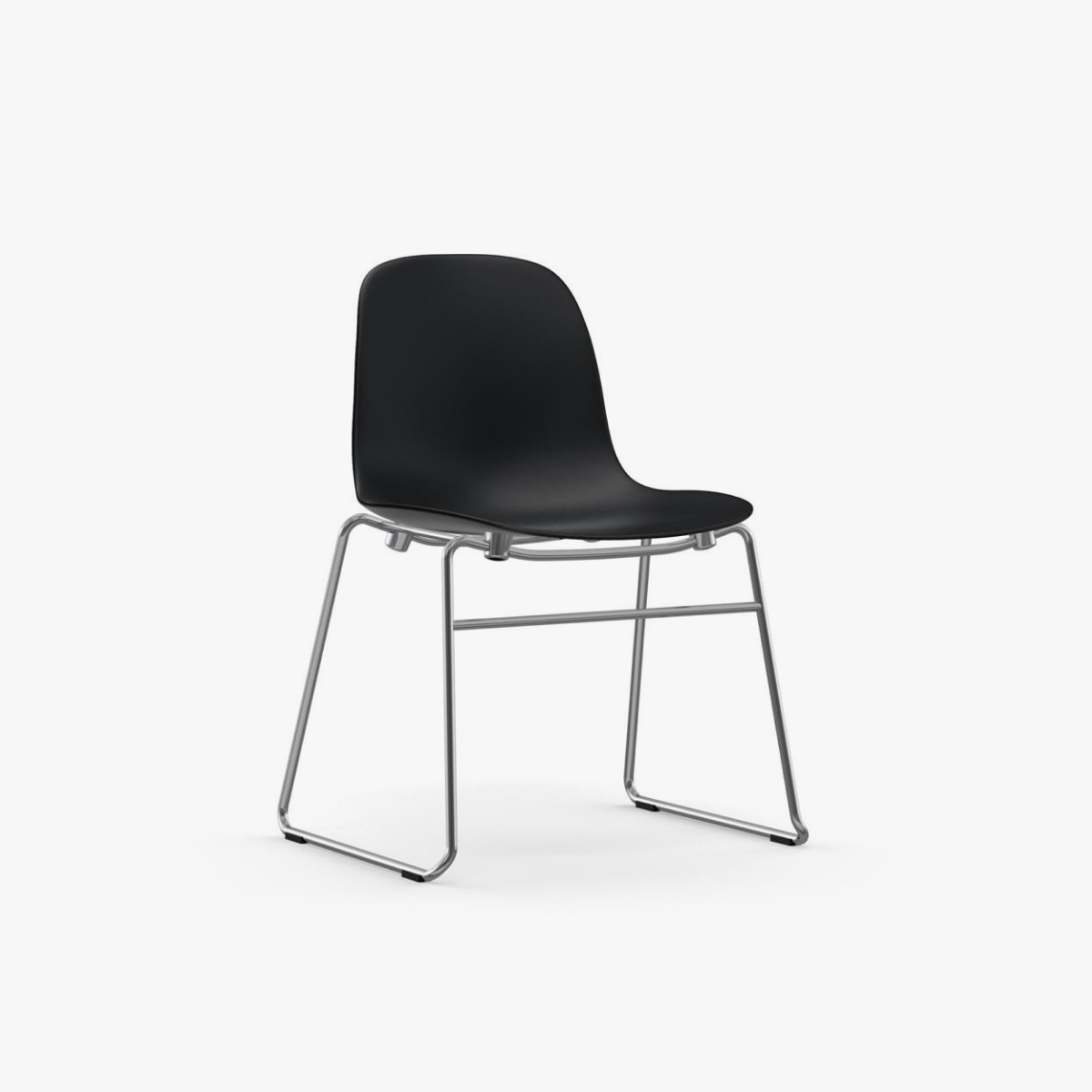 Johanna Upholstery Chair - Image 4
