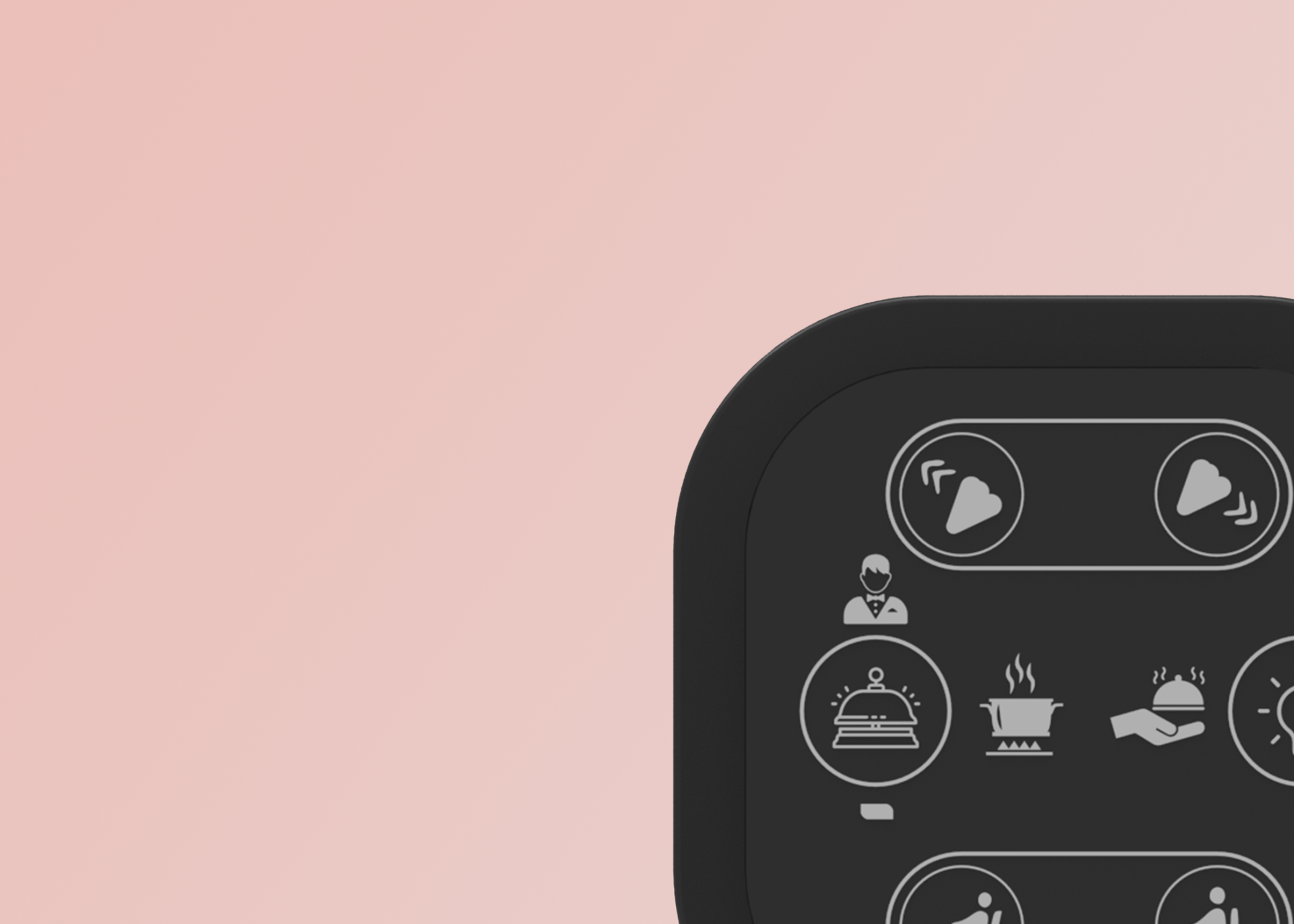 Effortless Reclining at Your Fingertips